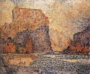 Paul Signac Impression china oil painting reproduction